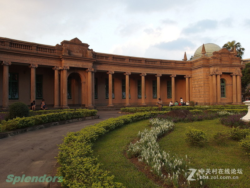 重阳健康齐步走，景观篇，