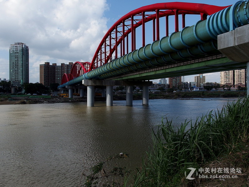 重阳健康齐步走，景观篇，