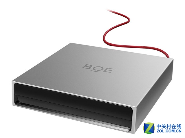 BOE Alta造就全新视觉体验