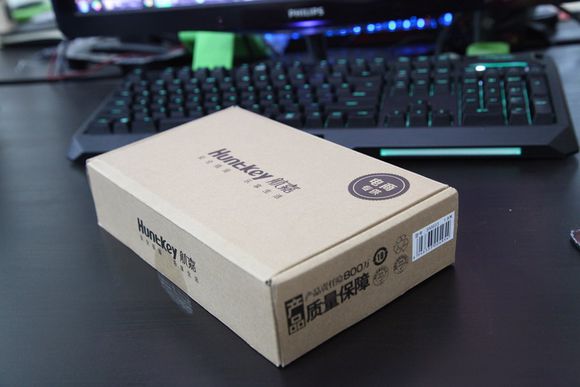 航嘉SSM603 6位排插4.9包邮开箱体验