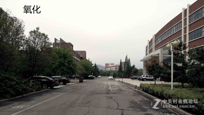 #轻易不说完美# 魅族PRO6专项测评(一)——【PRO6/iPhoneSE/iPhone6s】相机PK战