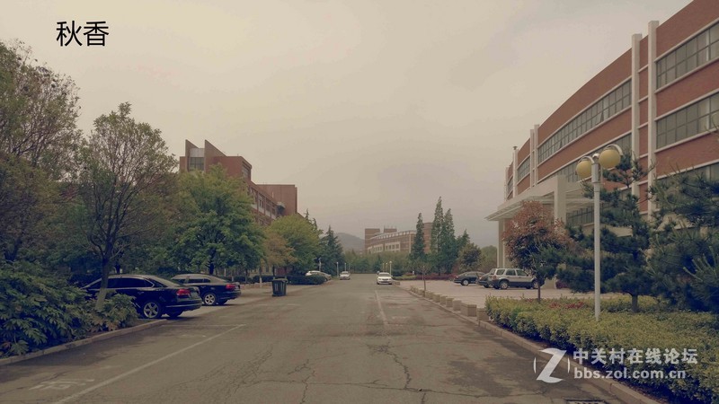 #轻易不说完美# 魅族PRO6专项测评(一)——【PRO6/iPhoneSE/iPhone6s】相机PK战