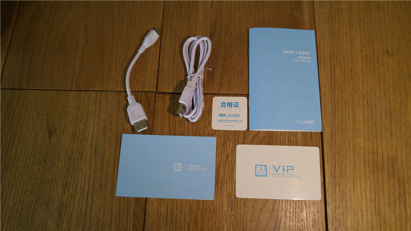 性能彪悍 双面神兽——酷比魔方iwork8旗舰版体验