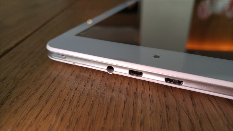 性能彪悍 双面神兽——酷比魔方iwork8旗舰版体验