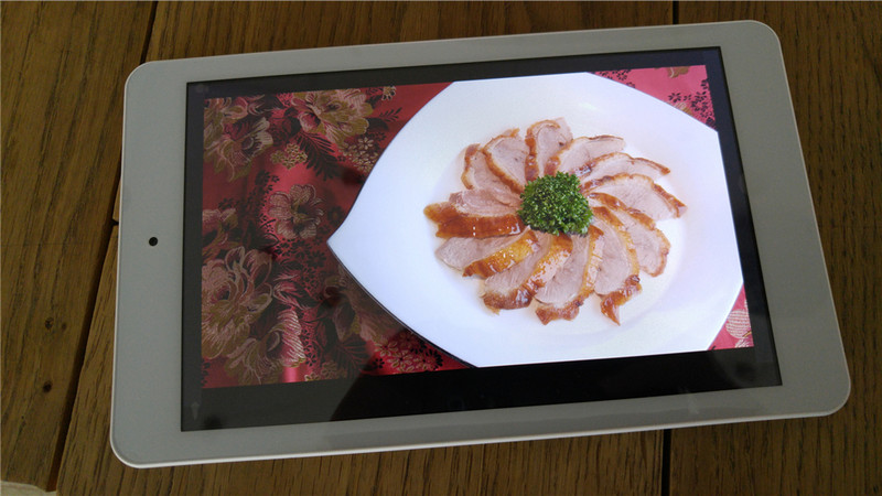 性能彪悍 双面神兽——酷比魔方iwork8旗舰版体验