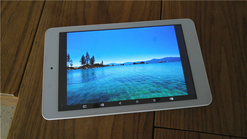 性能彪悍 双面神兽——酷比魔方iwork8旗舰版体验