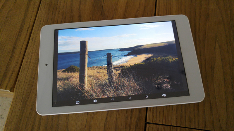 性能彪悍 双面神兽——酷比魔方iwork8旗舰版体验