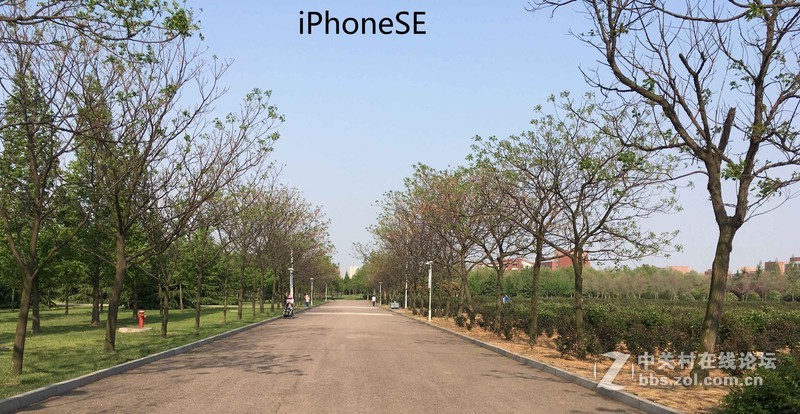 #轻易不说完美# 魅族PRO6专项测评(一)——【PRO6/iPhoneSE/iPhone6s】相机PK战