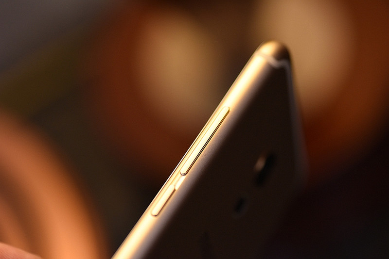 #轻易不说完美#小有乾坤，细节之魅！魅族PRO6微距的视觉（二）