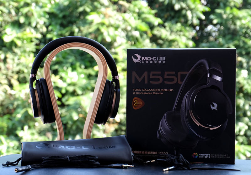 感受双振膜金嗓音 你听的见的黑科技