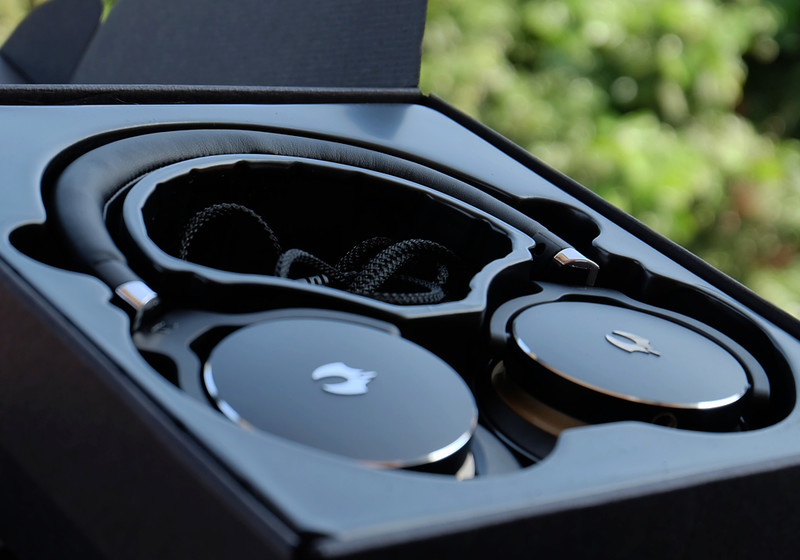 感受双振膜金嗓音 你听的见的黑科技