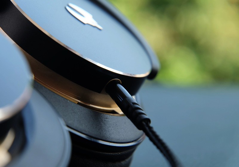 感受双振膜金嗓音 你听的见的黑科技