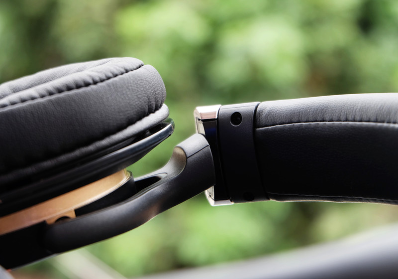 感受双振膜金嗓音 你听的见的黑科技