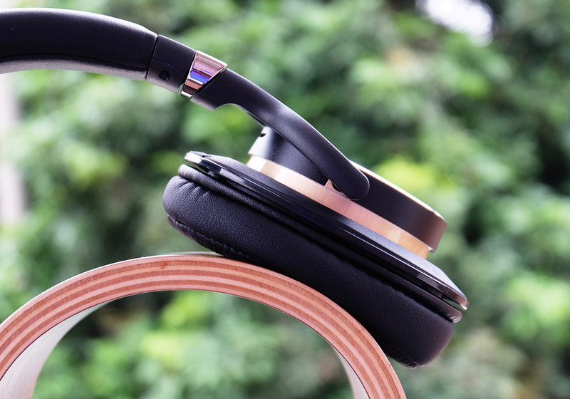 感受双振膜金嗓音 你听的见的黑科技