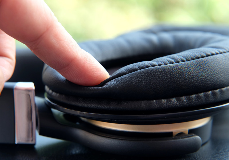 感受双振膜金嗓音 你听的见的黑科技