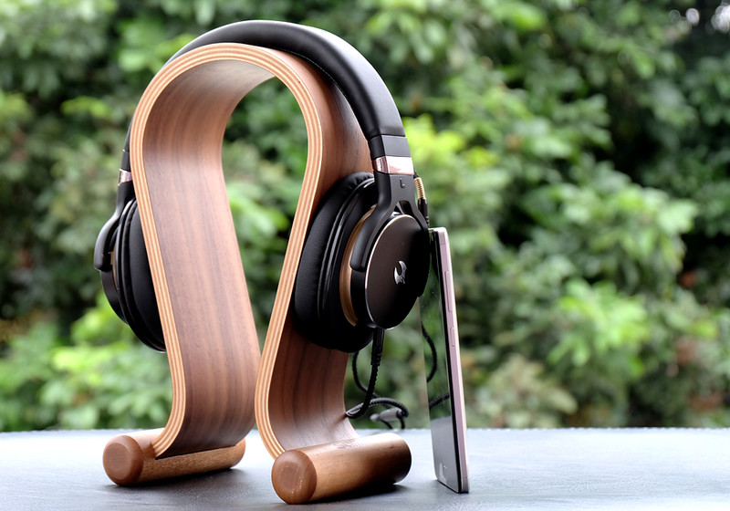 感受双振膜金嗓音 你听的见的黑科技