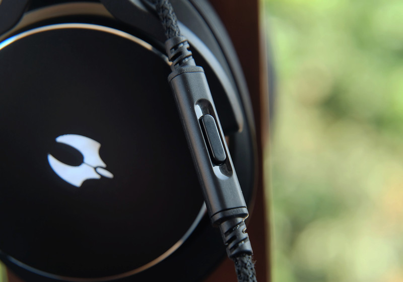 感受双振膜金嗓音 你听的见的黑科技