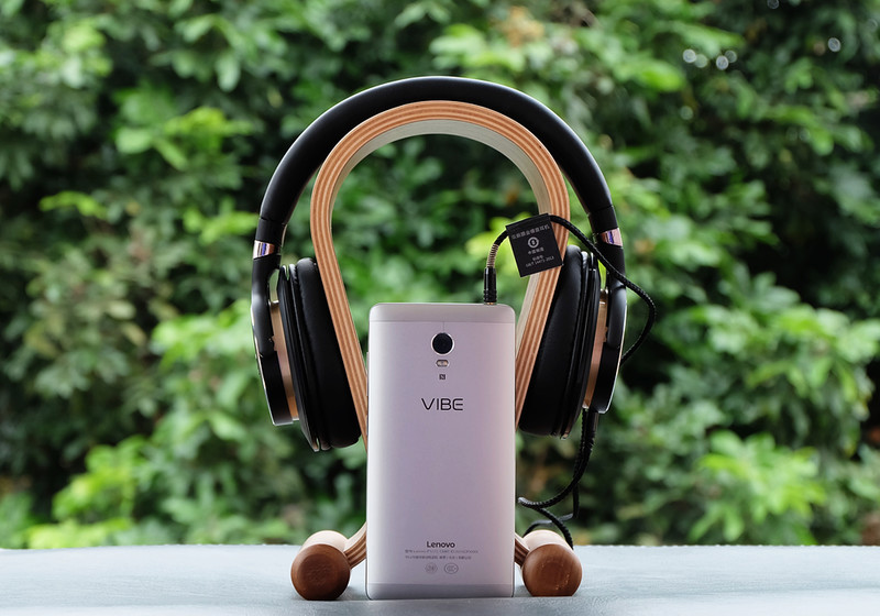 感受双振膜金嗓音 你听的见的黑科技