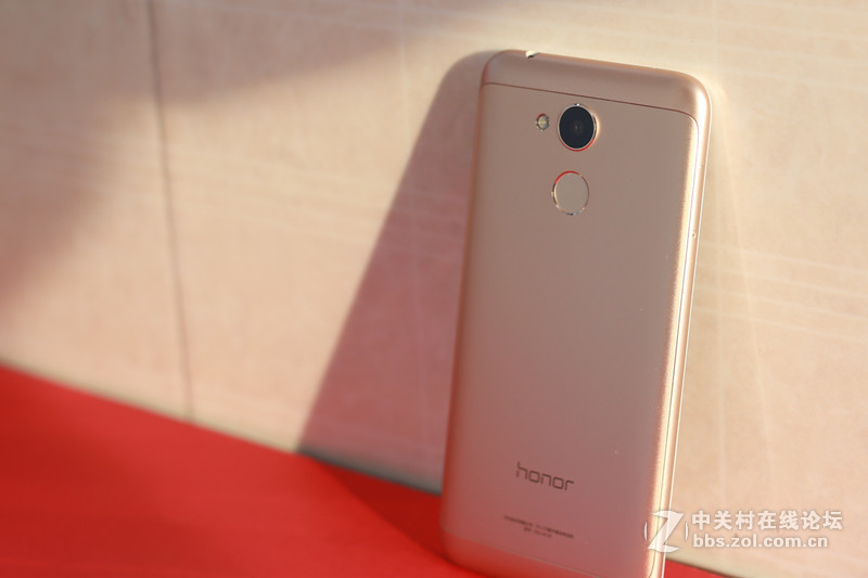 【荣耀畅玩6A试用】流畅+颜值 实力并存 对却不贵