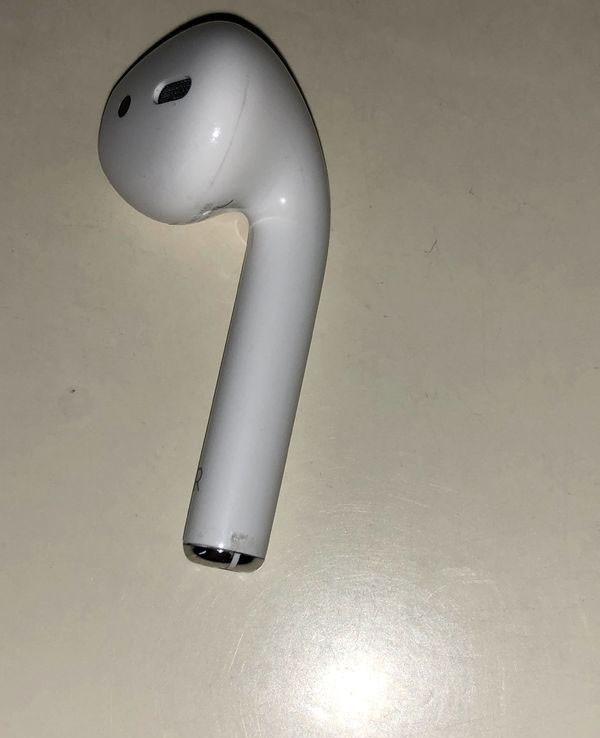 Apple 苹果 Airpods 无线耳机 开箱简评