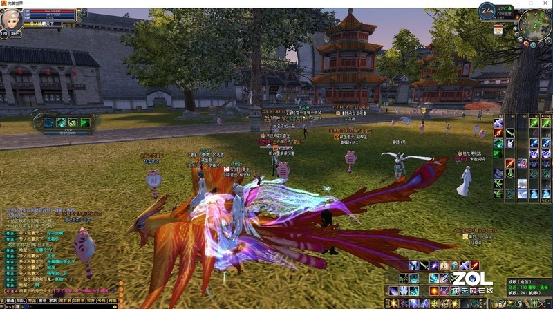 为什么我这电脑配置玩游戏帧数这么低