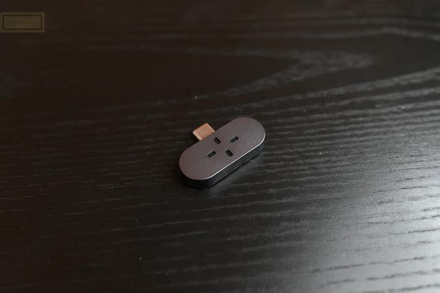 小巧易用的同声翻译助手，拥有四麦克风阵列的Zero翻译机体验