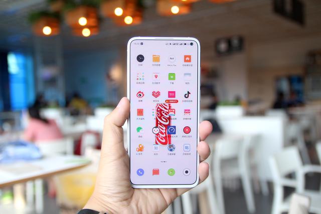 借魅族17之手，我想和魅族聊一聊