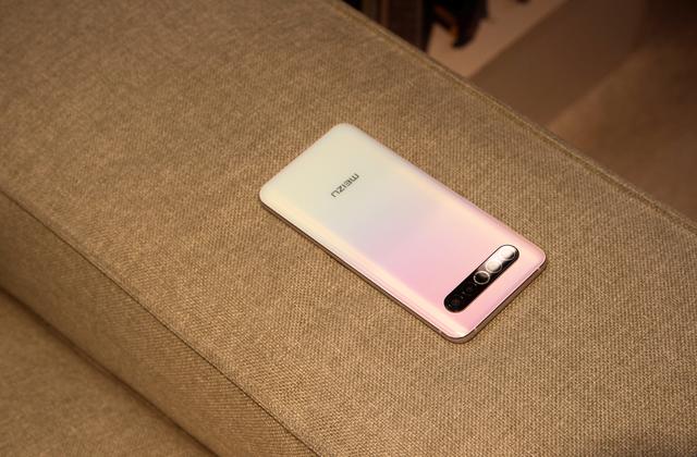 借魅族17之手，我想和魅族聊一聊