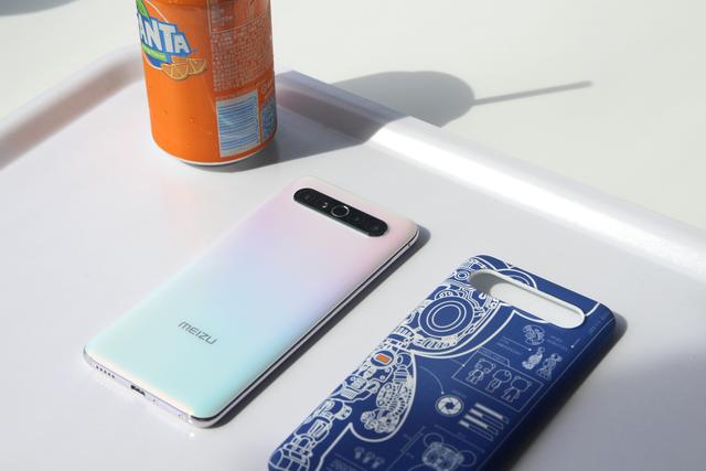 借魅族17之手，我想和魅族聊一聊