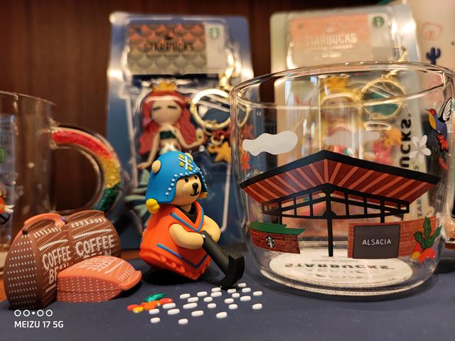 借魅族17之手，我想和魅族聊一聊