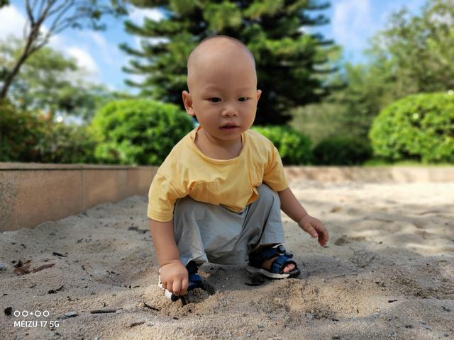 借魅族17之手，我想和魅族聊一聊