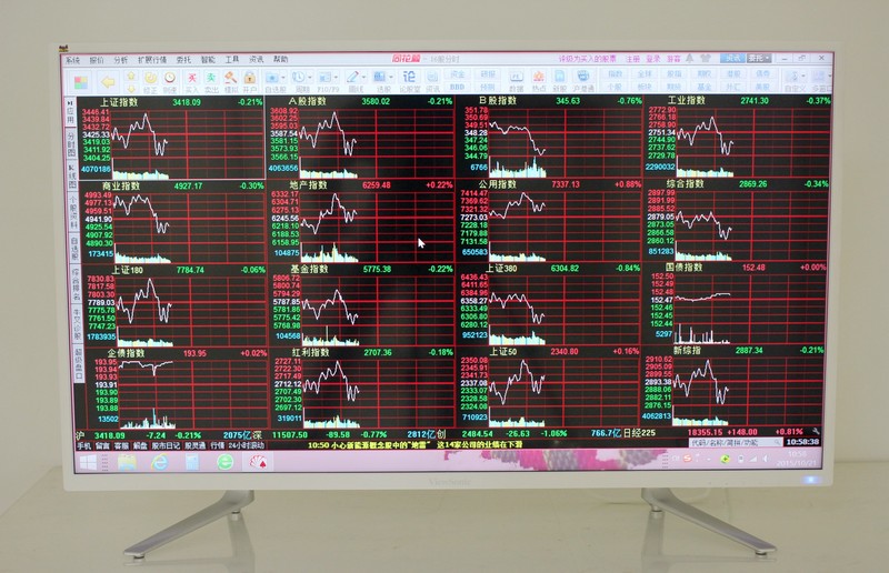 #优派VX4002-4K专业4K显示器# VX4002使用体验