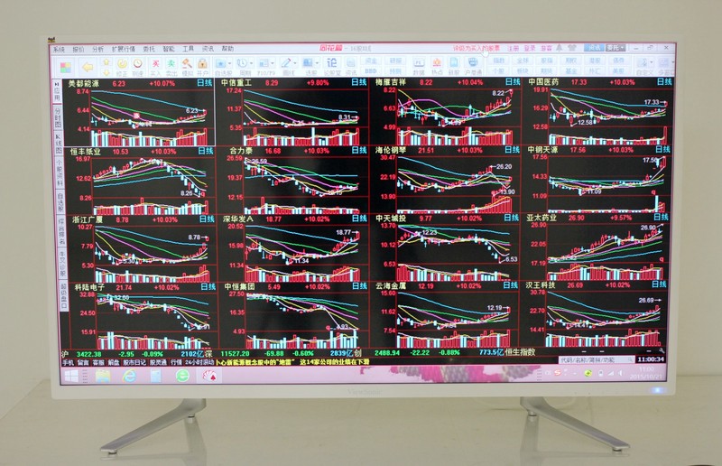 #优派VX4002-4K专业4K显示器# VX4002使用体验