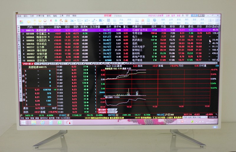 #优派VX4002-4K专业4K显示器# VX4002使用体验