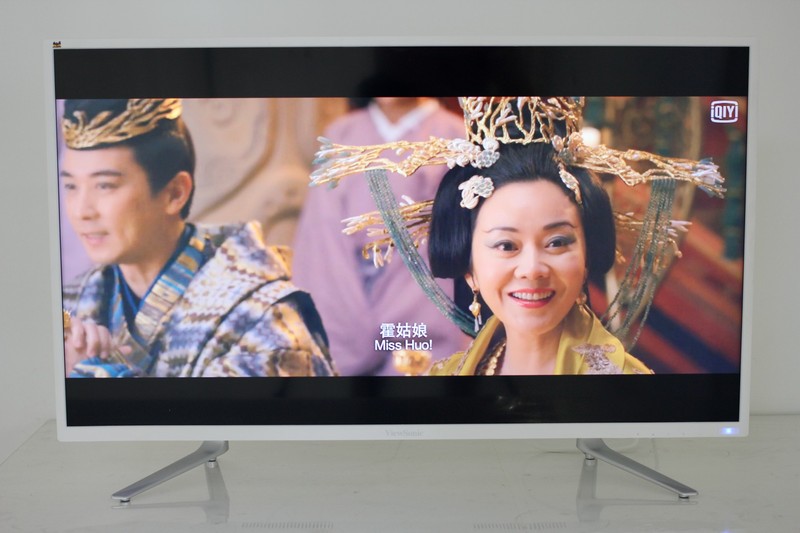 #优派VX4002-4K专业4K显示器# VX4002使用体验