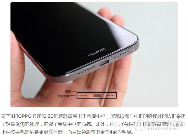 【转】平实够用的中端对决：麦芒4/星空体育平台A8/OPPO R7体验对比
