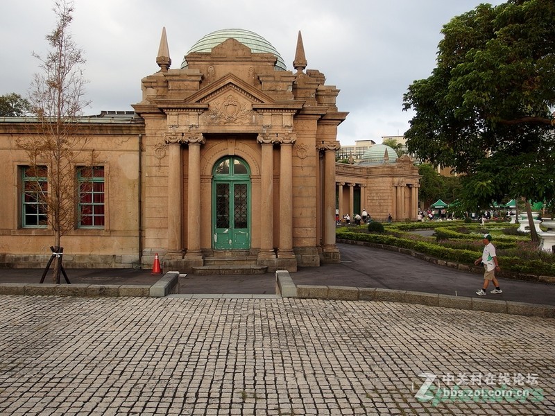 重阳健康齐步走，景观篇，