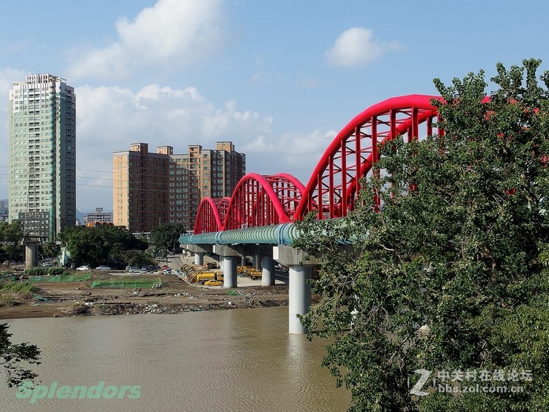 重阳健康齐步走，景观篇，