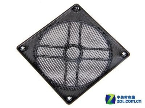 让机箱散热更完美！三大类型风道解析！