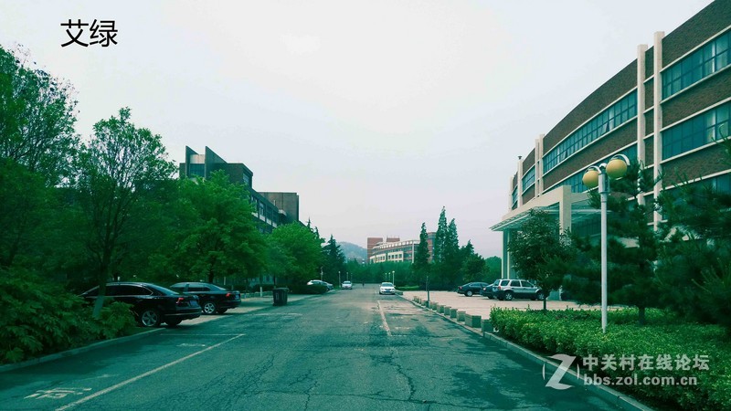 #轻易不说完美# 魅族PRO6专项测评(一)——【PRO6/iPhoneSE/iPhone6s】相机PK战