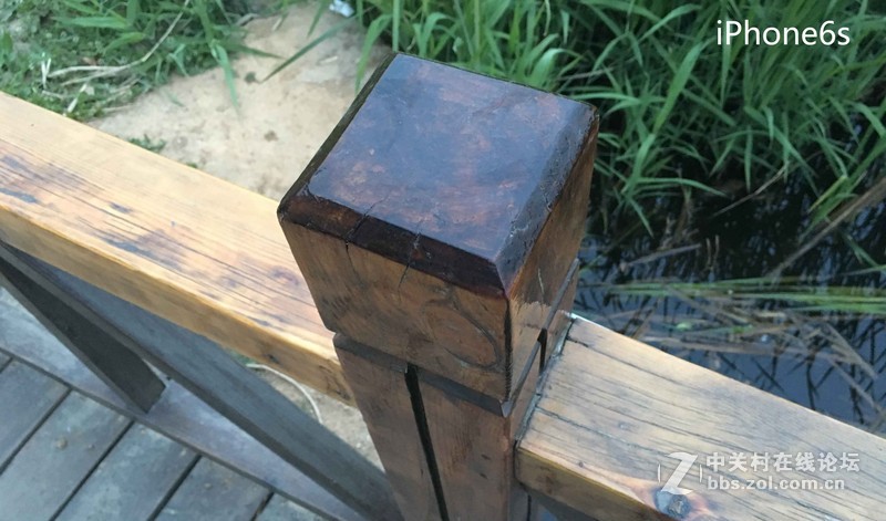 #轻易不说完美# 魅族PRO6专项测评(一)——【PRO6/iPhoneSE/iPhone6s】相机PK战