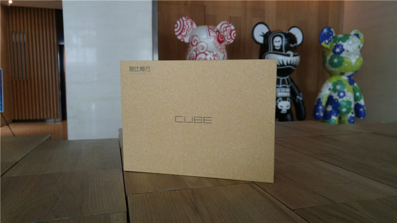 性能彪悍 双面神兽——酷比魔方iwork8旗舰版体验