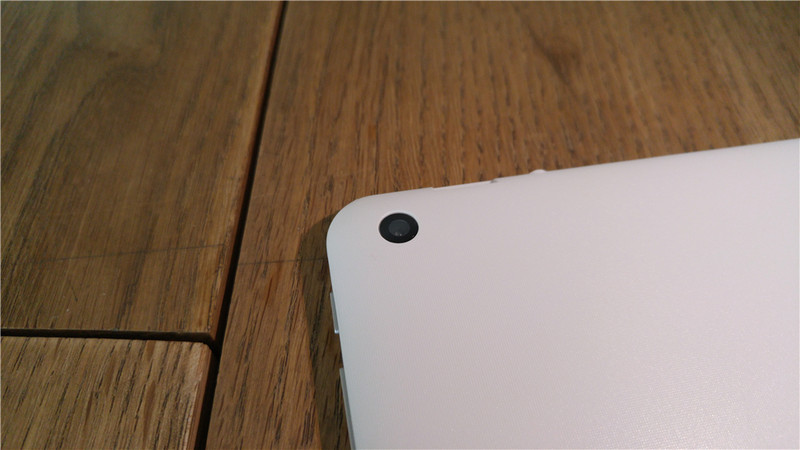 性能彪悍 双面神兽——酷比魔方iwork8旗舰版体验