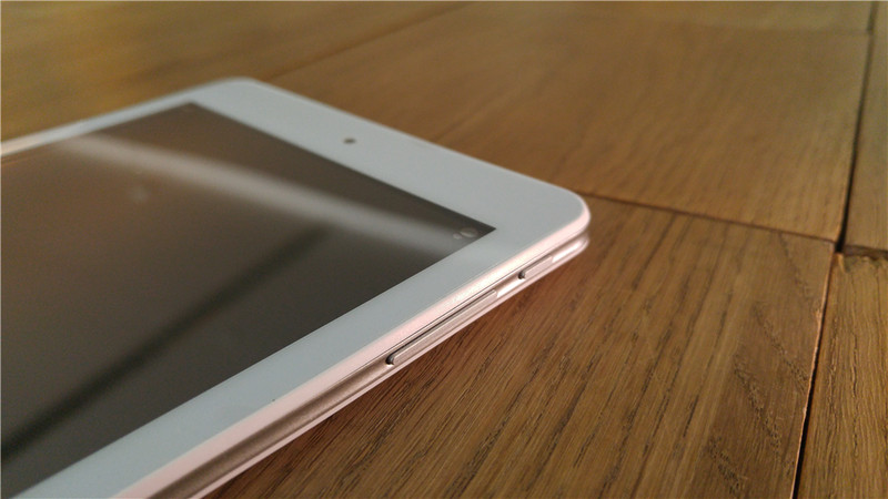 性能彪悍 双面神兽——酷比魔方iwork8旗舰版体验