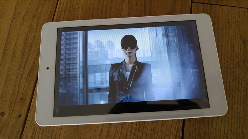 性能彪悍 双面神兽——酷比魔方iwork8旗舰版体验