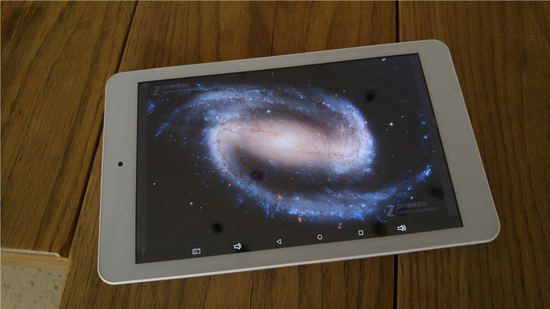 性能彪悍 双面神兽——酷比魔方iwork8旗舰版体验