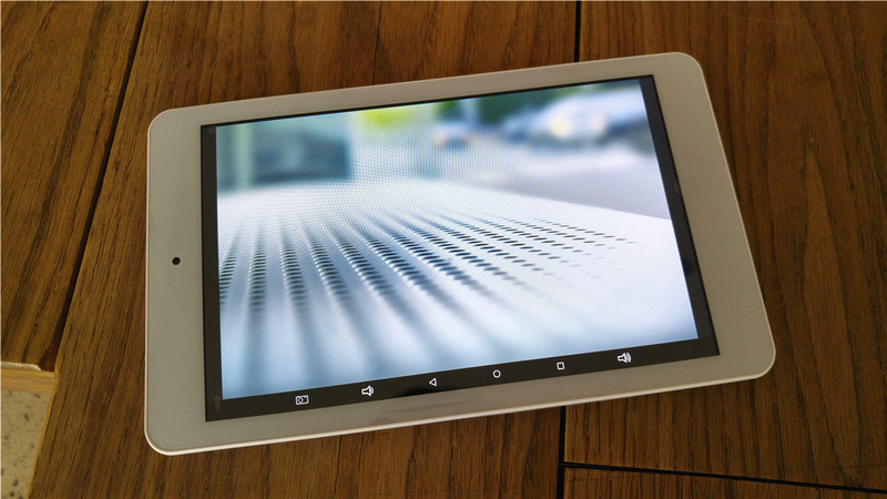 性能彪悍 双面神兽——酷比魔方iwork8旗舰版体验