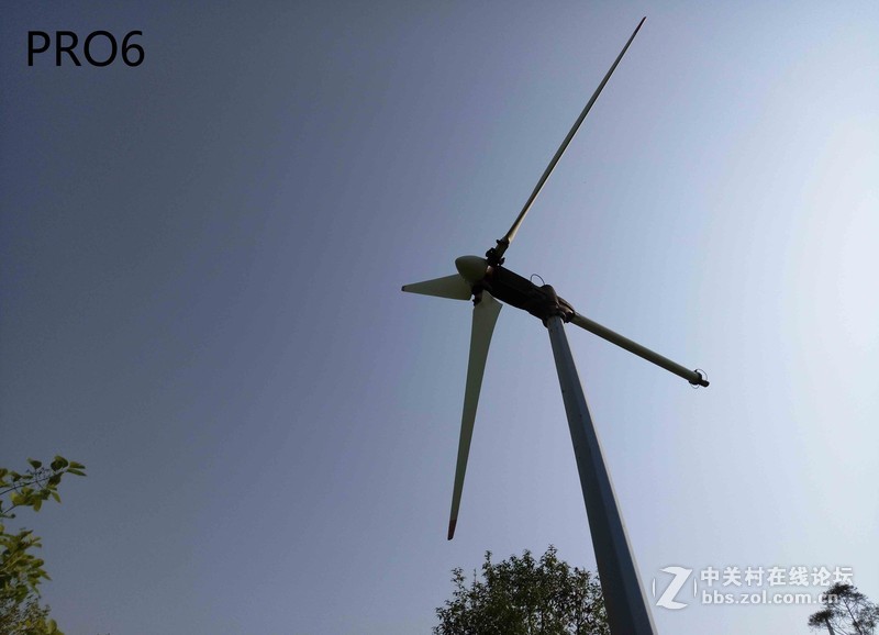 #轻易不说完美# 魅族PRO6专项测评(一)——【PRO6/iPhoneSE/iPhone6s】相机PK战