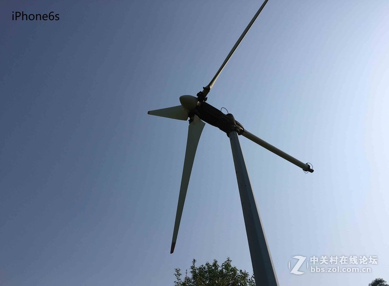 #轻易不说完美# 魅族PRO6专项测评(一)——【PRO6/iPhoneSE/iPhone6s】相机PK战