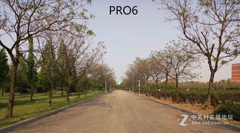 #轻易不说完美# 魅族PRO6专项测评(一)——【PRO6/iPhoneSE/iPhone6s】相机PK战